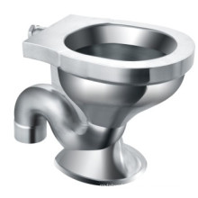 Stainless Toilet (JN49111D)